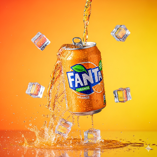 Fanta